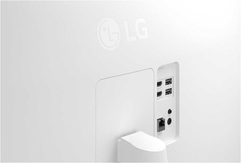 LG 34U601SA-W Écran 34"