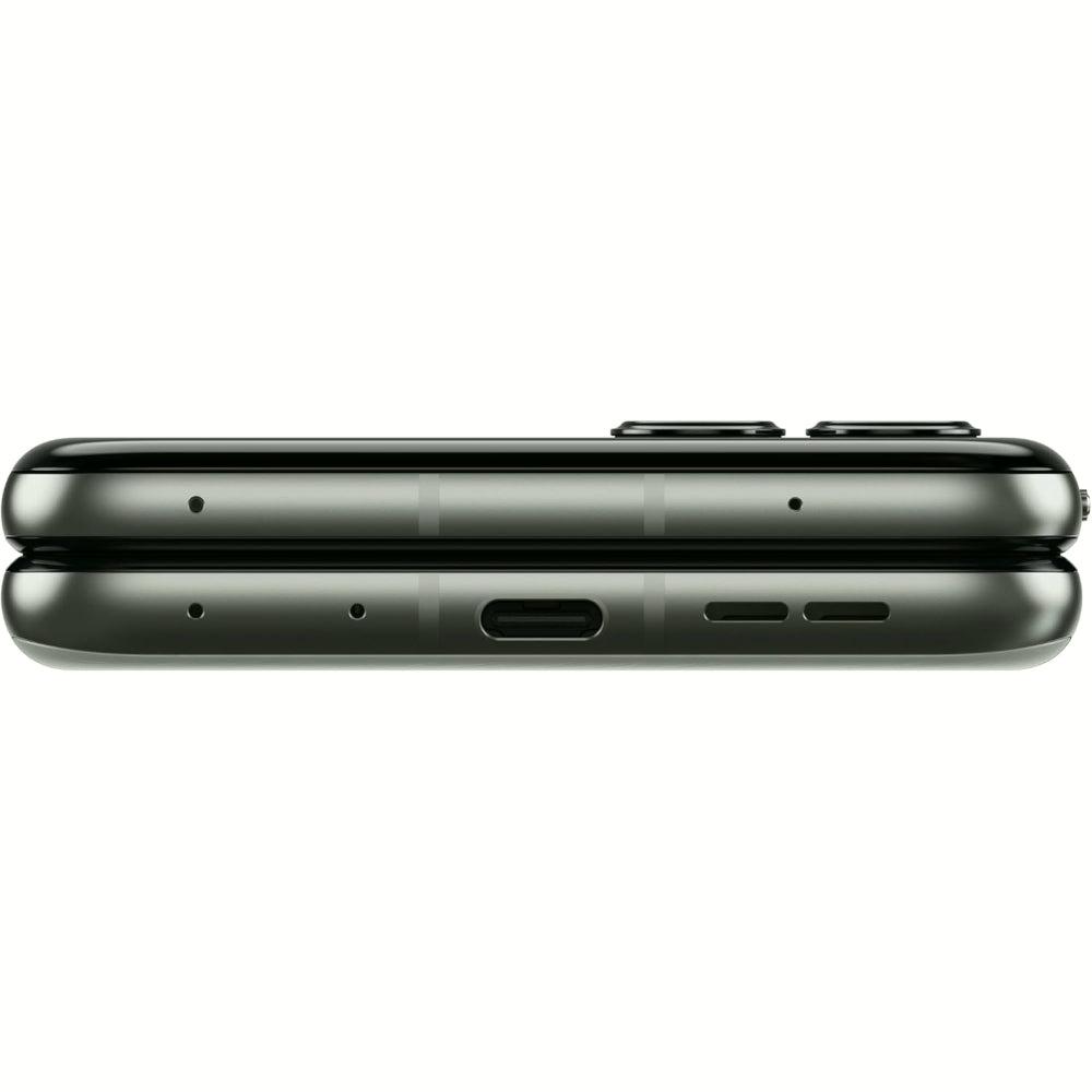 Motorola razr 60 8 Go/256 Go Smartphone Android 15 Gris clair