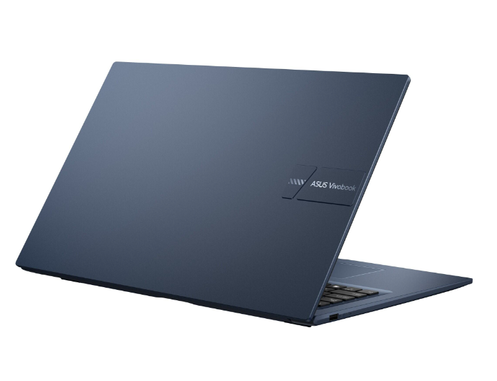 ASUS VivoBook 17 X1704VA-ISCAU1214W Ordinateur portable 17,3" Full HD, SSD 512 Go, RAM 16 Go, Windows 11 Famille