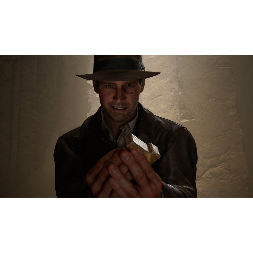 Bethesda Indiana Jones et le Cercle ancien - Switch 2 - Version française