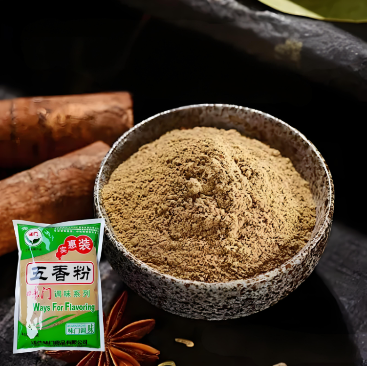 Weimen Poudre aux cinq épices 500 g