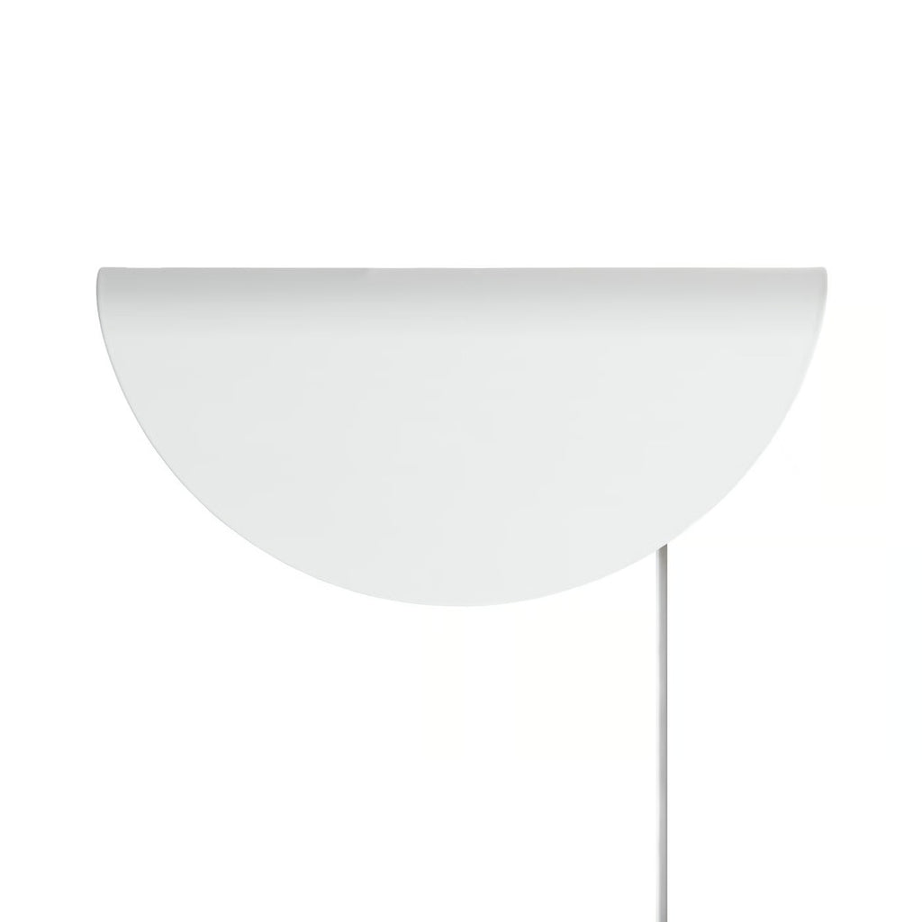 Applique murale MODEL métal blanc IP20 E14 - Nordlux, Intérieur