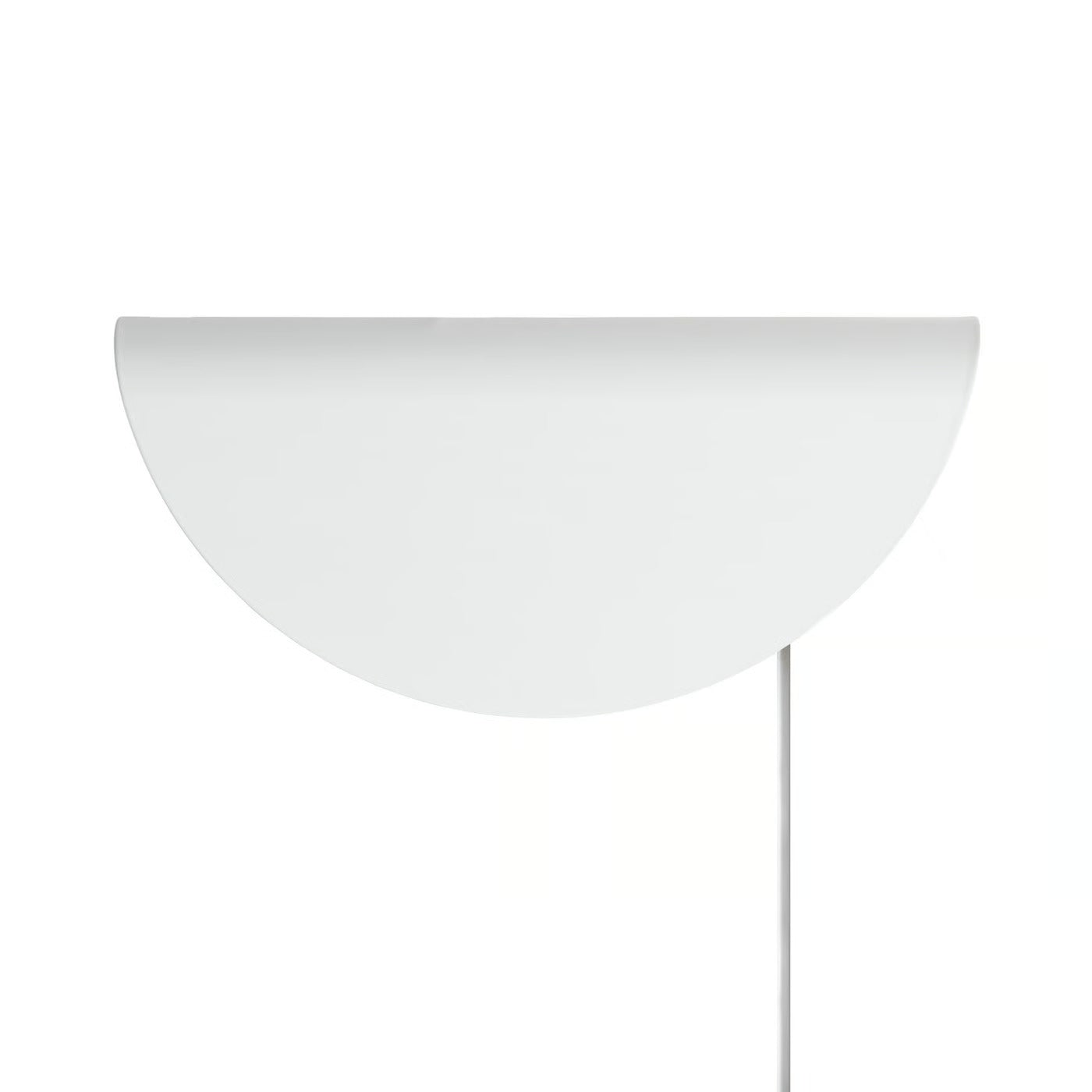Applique murale MODEL métal blanc IP20 E14 - Nordlux, Intérieur