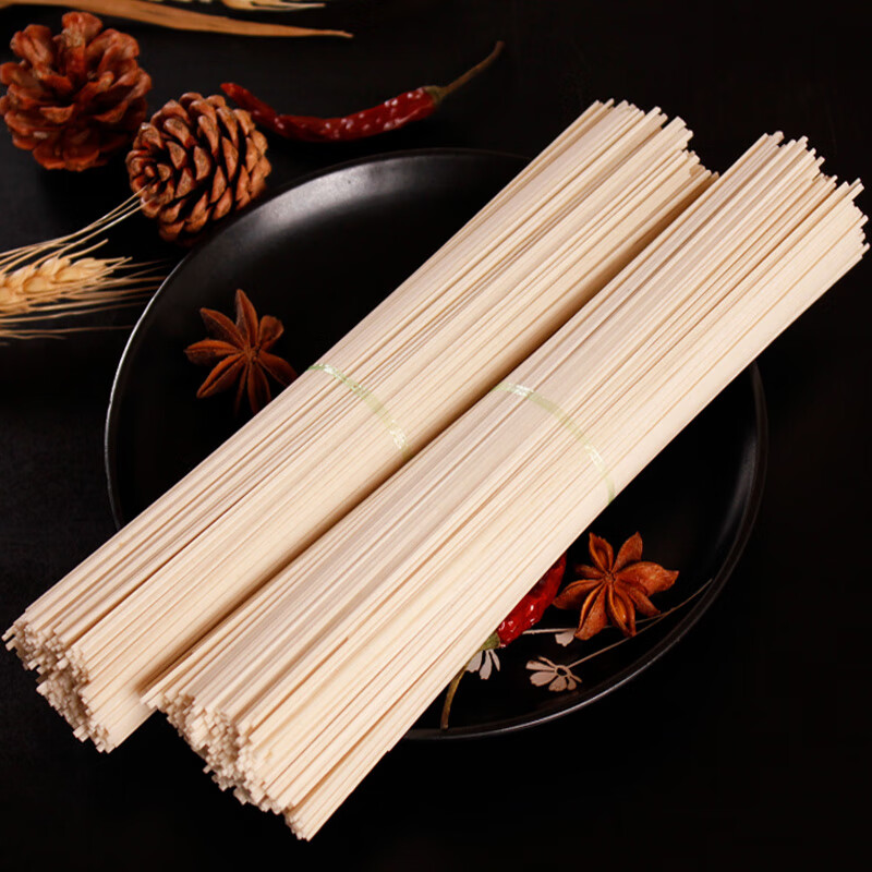 Chunsi Nouilles de Shandong tirées à la main - 2 kg