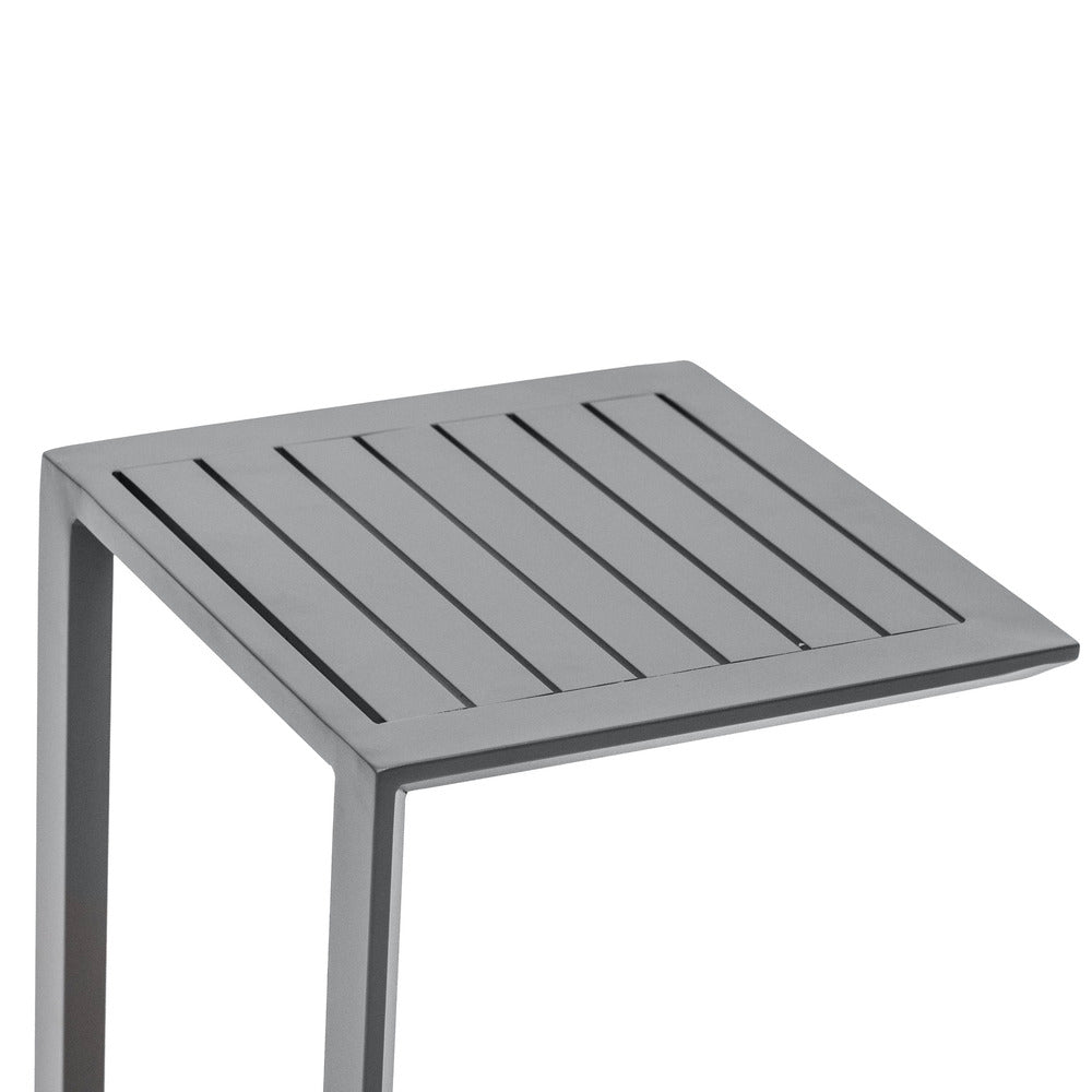 Hespéride Evasion Applique de table - Graphite