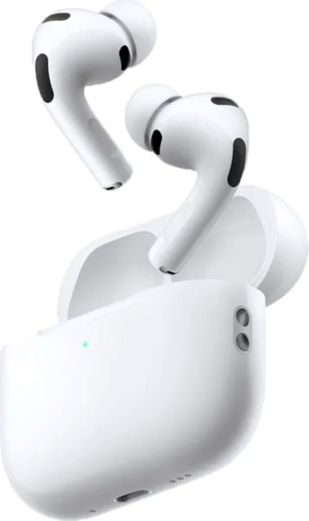Apple AirPods Pro (3e génération) Casque True Wireless Stereo (TWS) Intra-auriculaire Appels/Musique/Sport/Quotidien Bluetooth Blanc