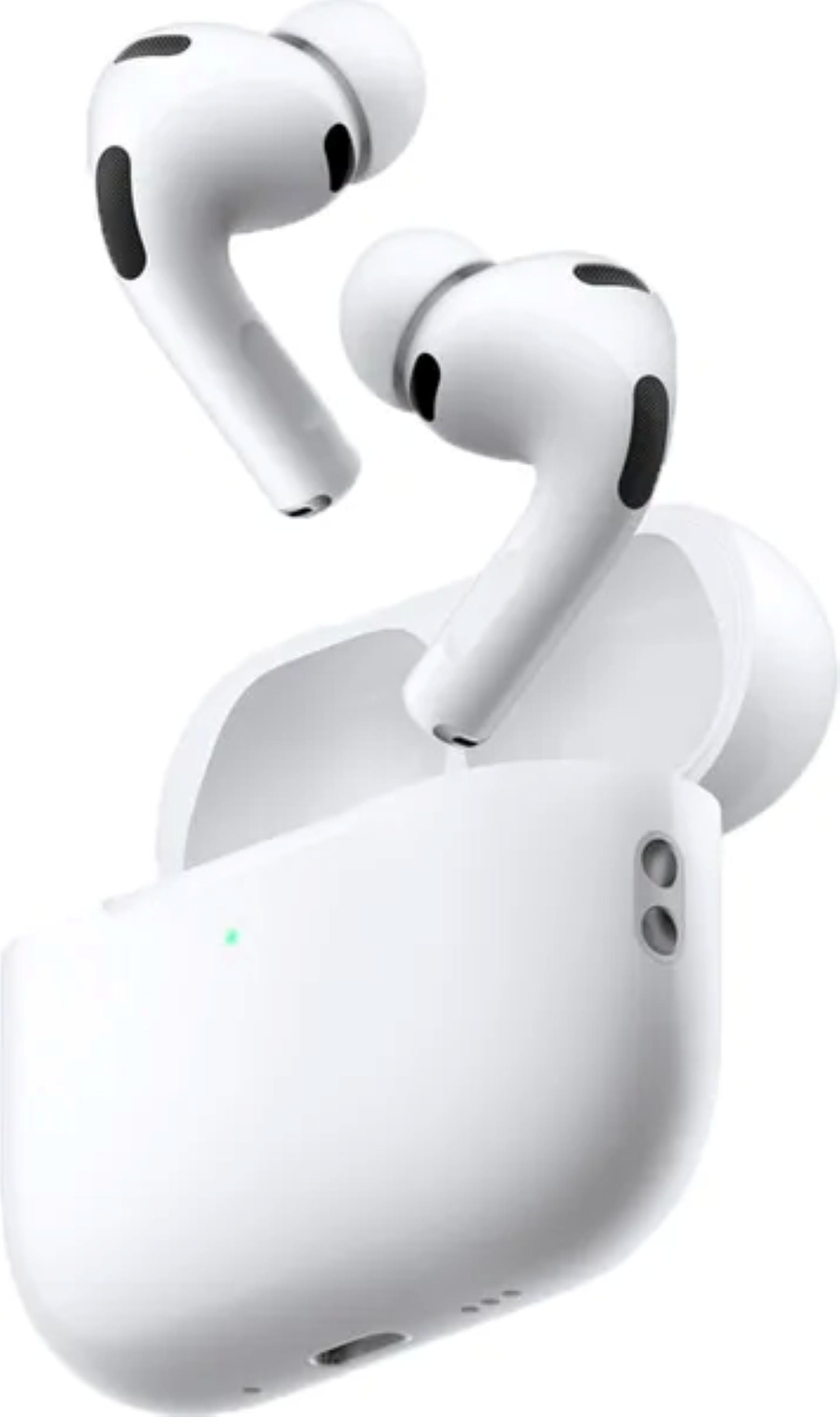 Apple AirPods Pro (3e génération) Casque True Wireless Stereo (TWS) Intra-auriculaire Appels/Musique/Sport/Quotidien Bluetooth Blanc