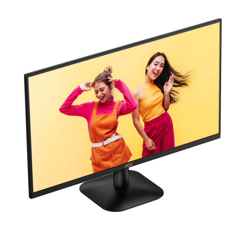 AOC B3 24B35HM2 Moniteur 23.8" Full HD, LED - Noir