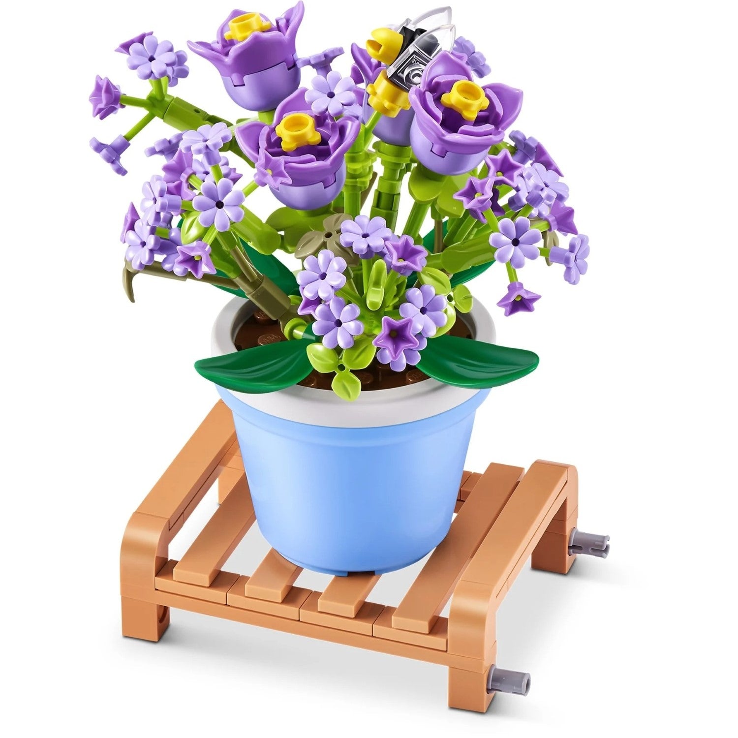 Max Plantes de jardin de qualité supérieure - PDQ