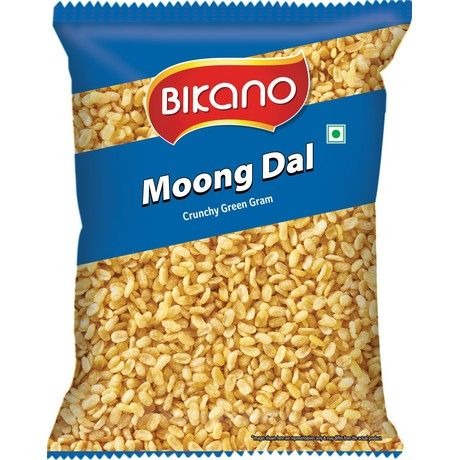 Mélange de moong dal nature 200 g