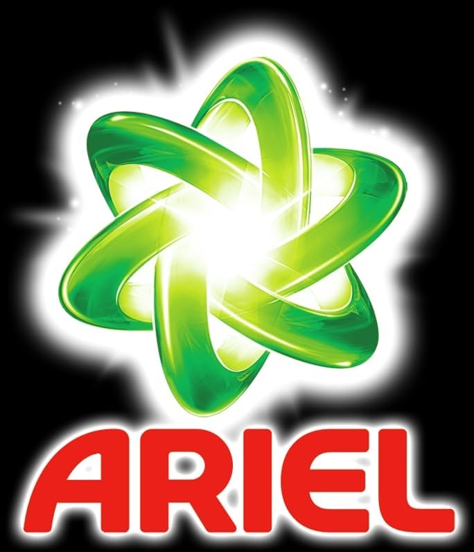 ARIEL Lessive Liquide Ultra Détachante 1.575L