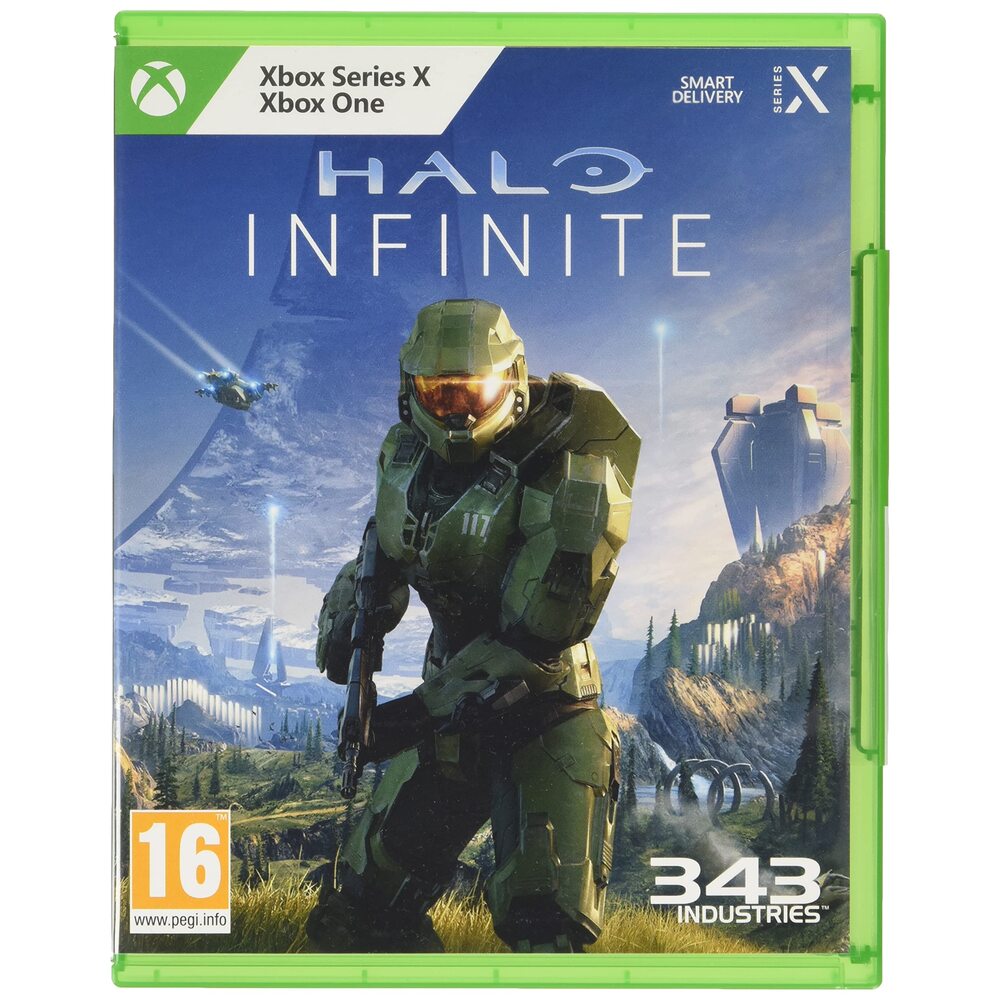 Halo Infinite - Xbox Series - Version Française