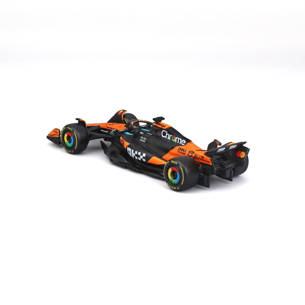 1/43 Bburago Formule 1 McLaren MCL39 GP d'Australie #Piastri