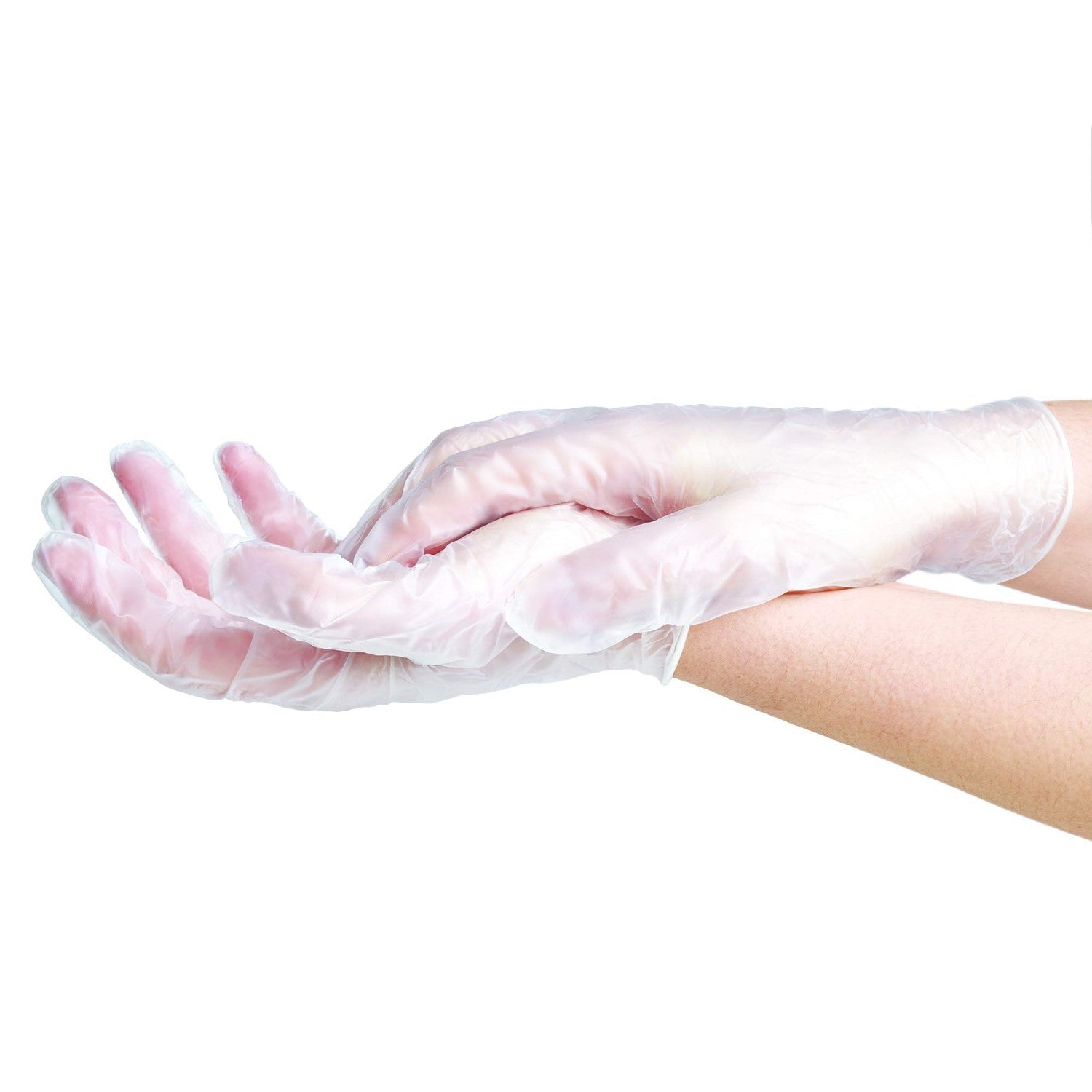 MAPA Gants Sensibilité Fine fins et recyclables Taille M 20 gants