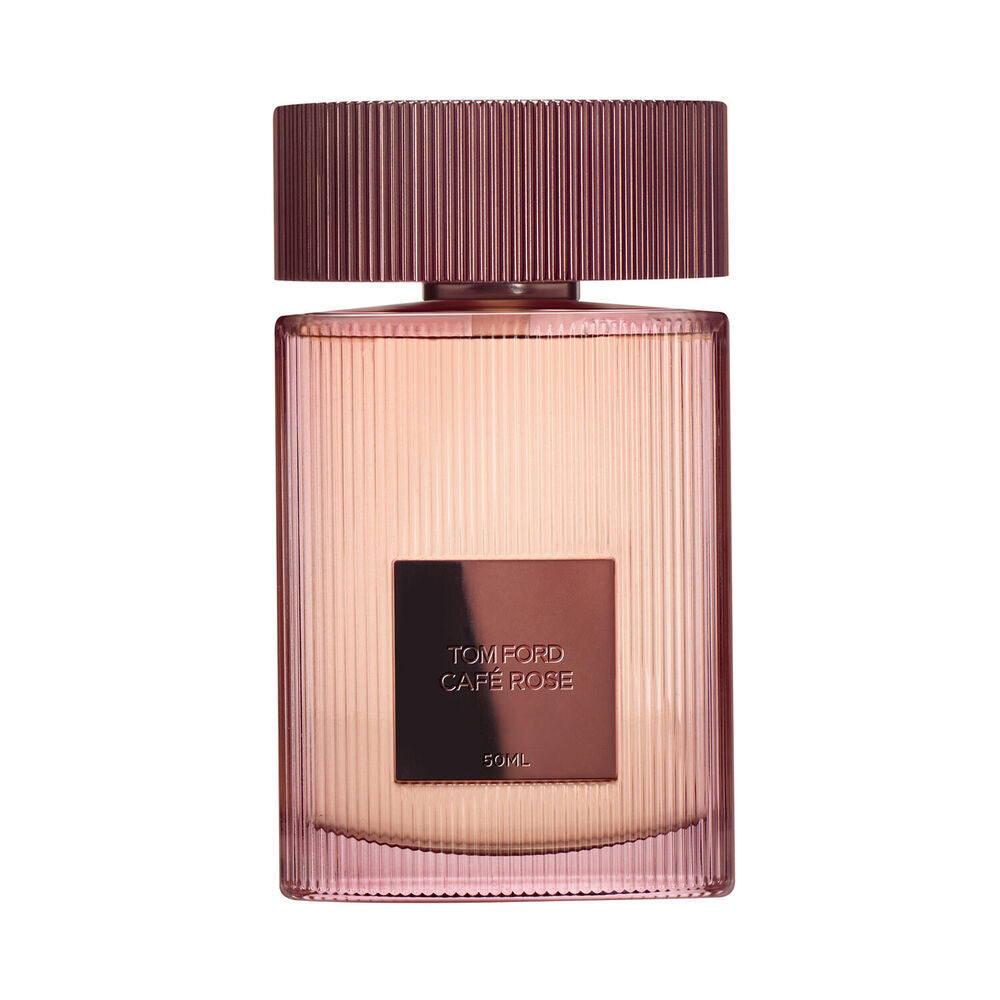 TOM FORD Collection Signature Café Rose Eau de parfum 50 ml