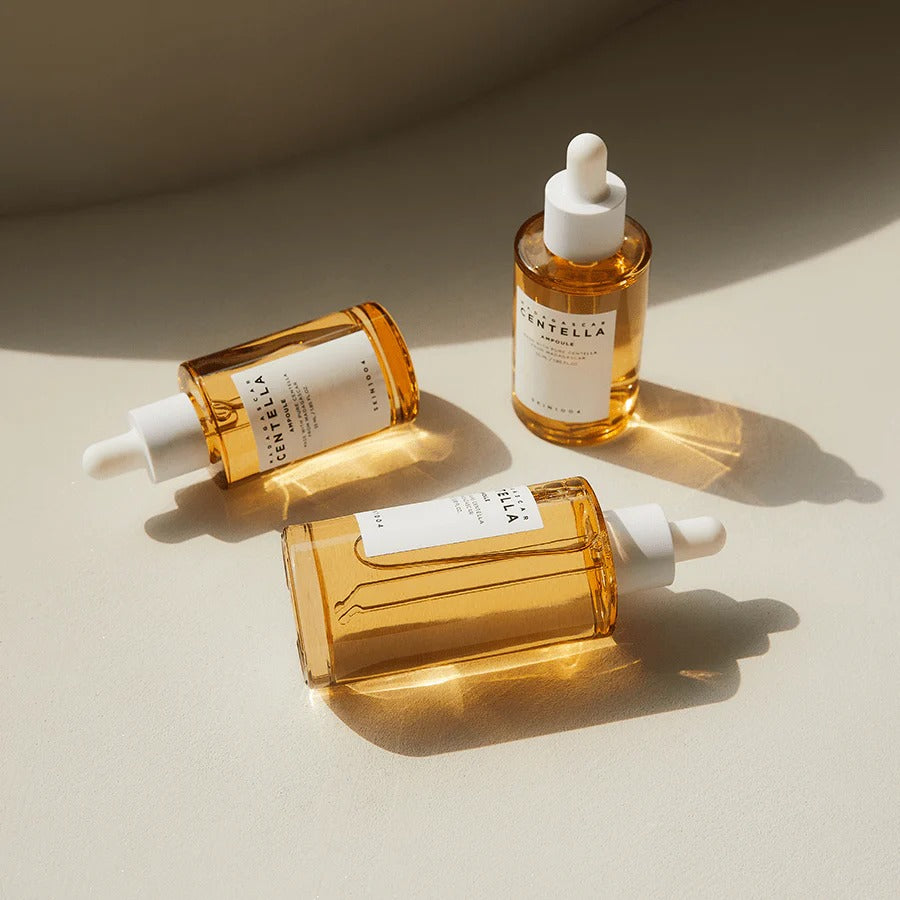 SKIN1004 Ampoule à la Centella de Madagascar 55 ml