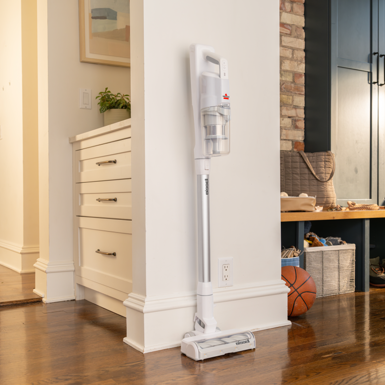 BISSELL PowerClean Aspirateur