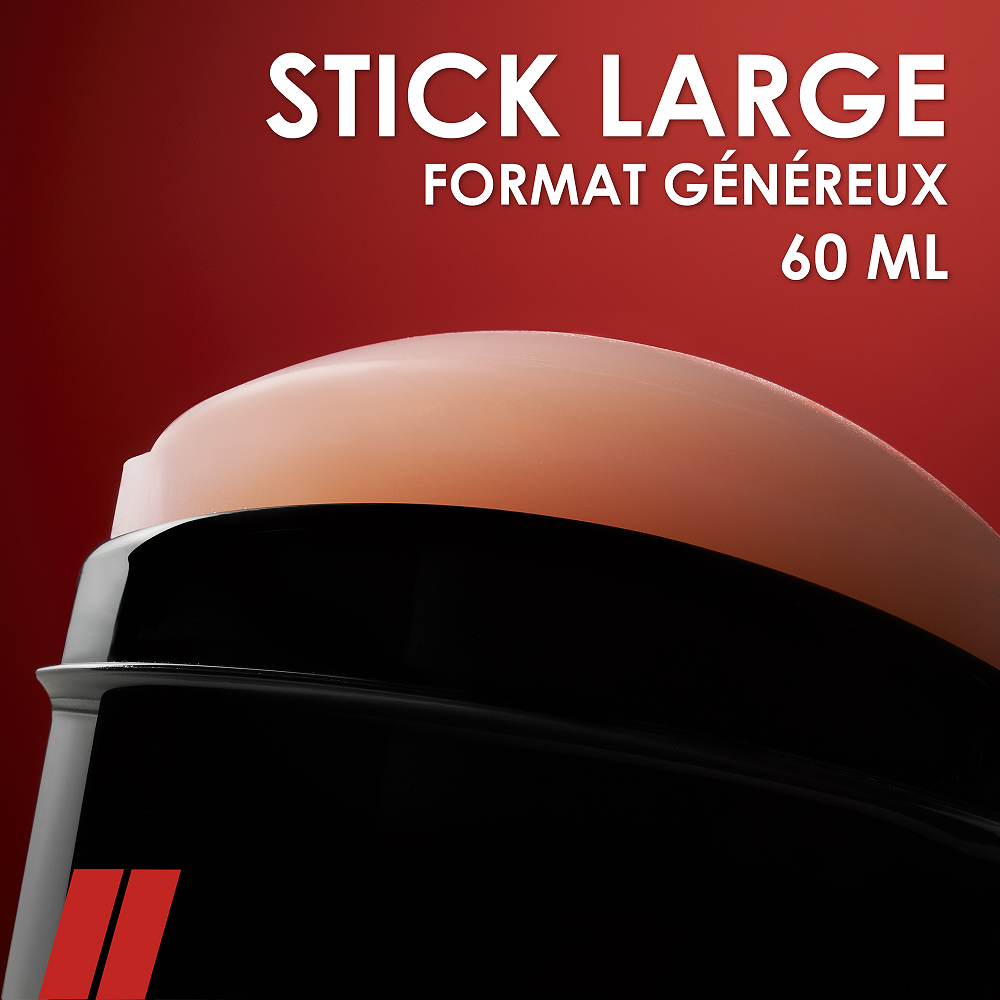 Mennen Homme Bâton Déodorant Musk 24H 60ml