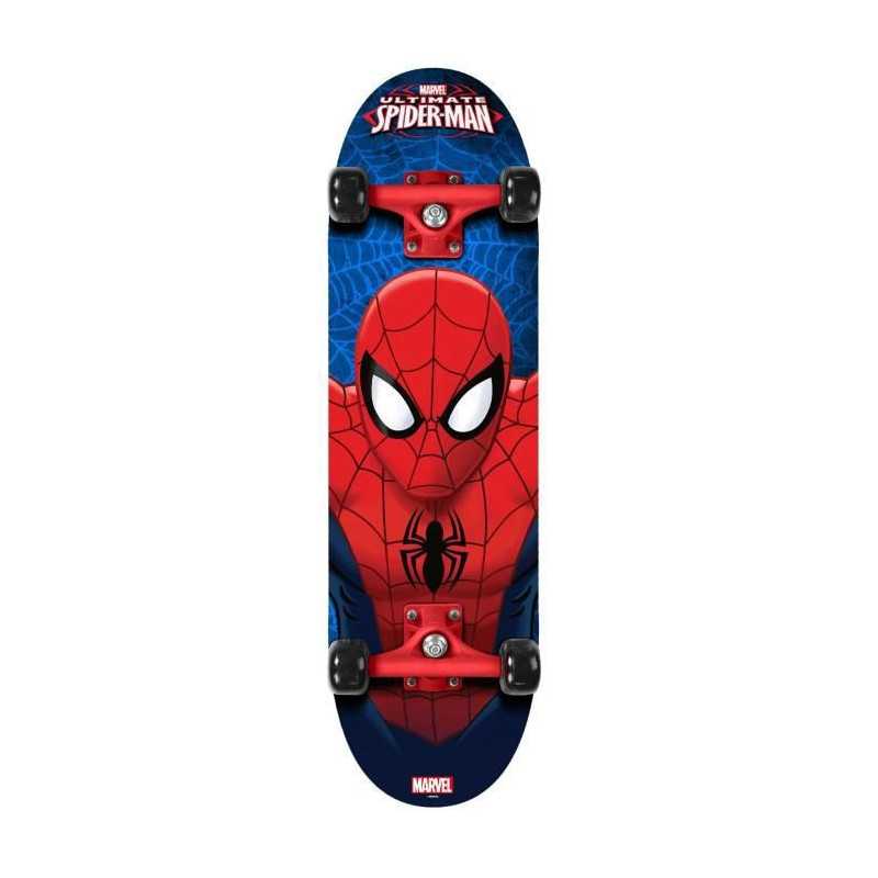 Marvel Planche à roulettes 28" x 8" Spider-Man
