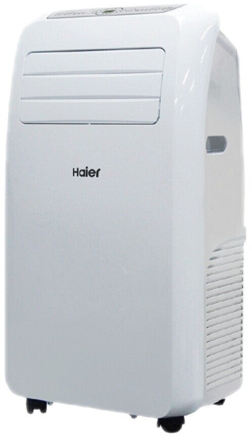 Haier AM09AA1TAA Climatiseur Portable 9000 BTU/h Blanc Classe A