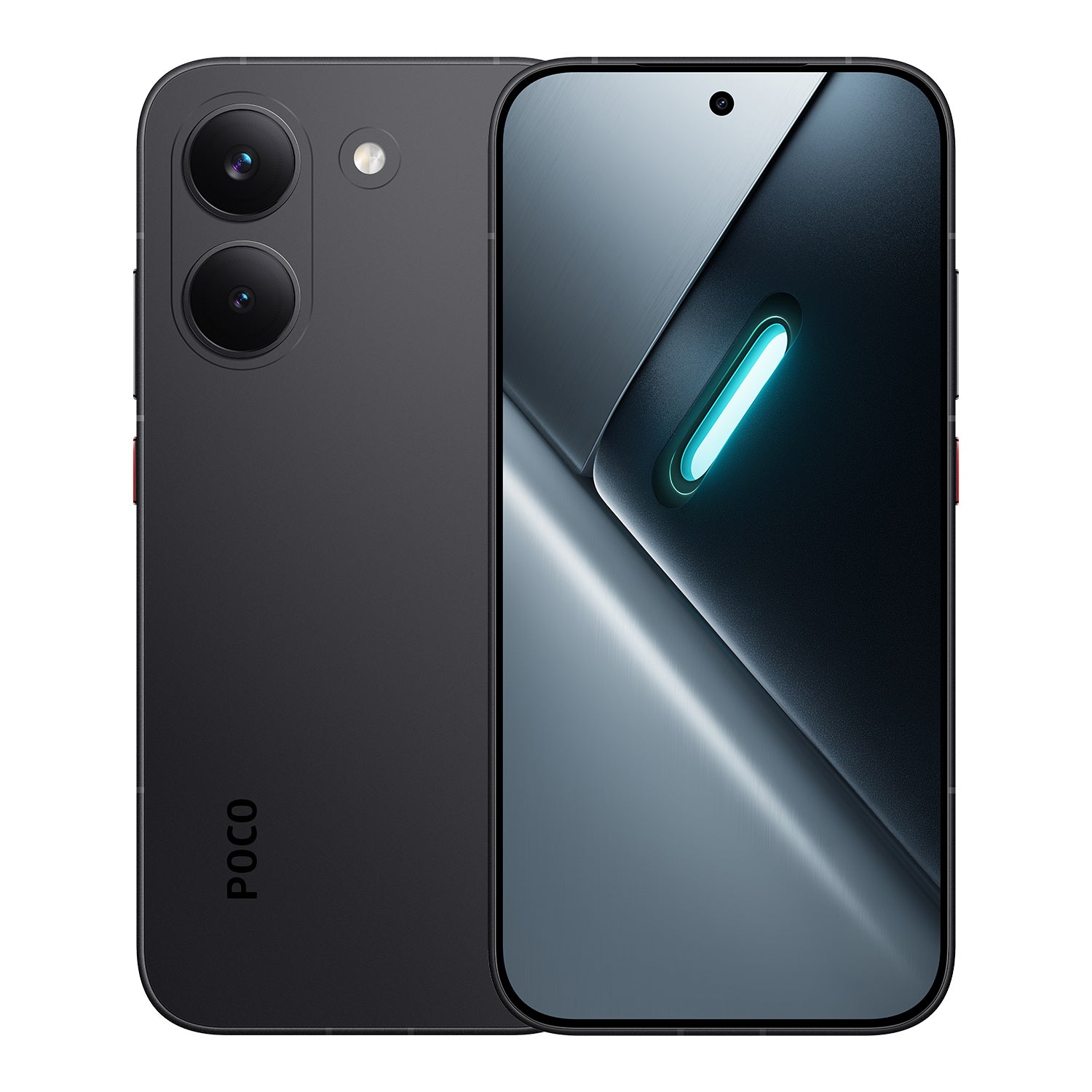 POCO X8 Pro Noir 8 Go RAM 256 Go ROM Double SIM, NFC