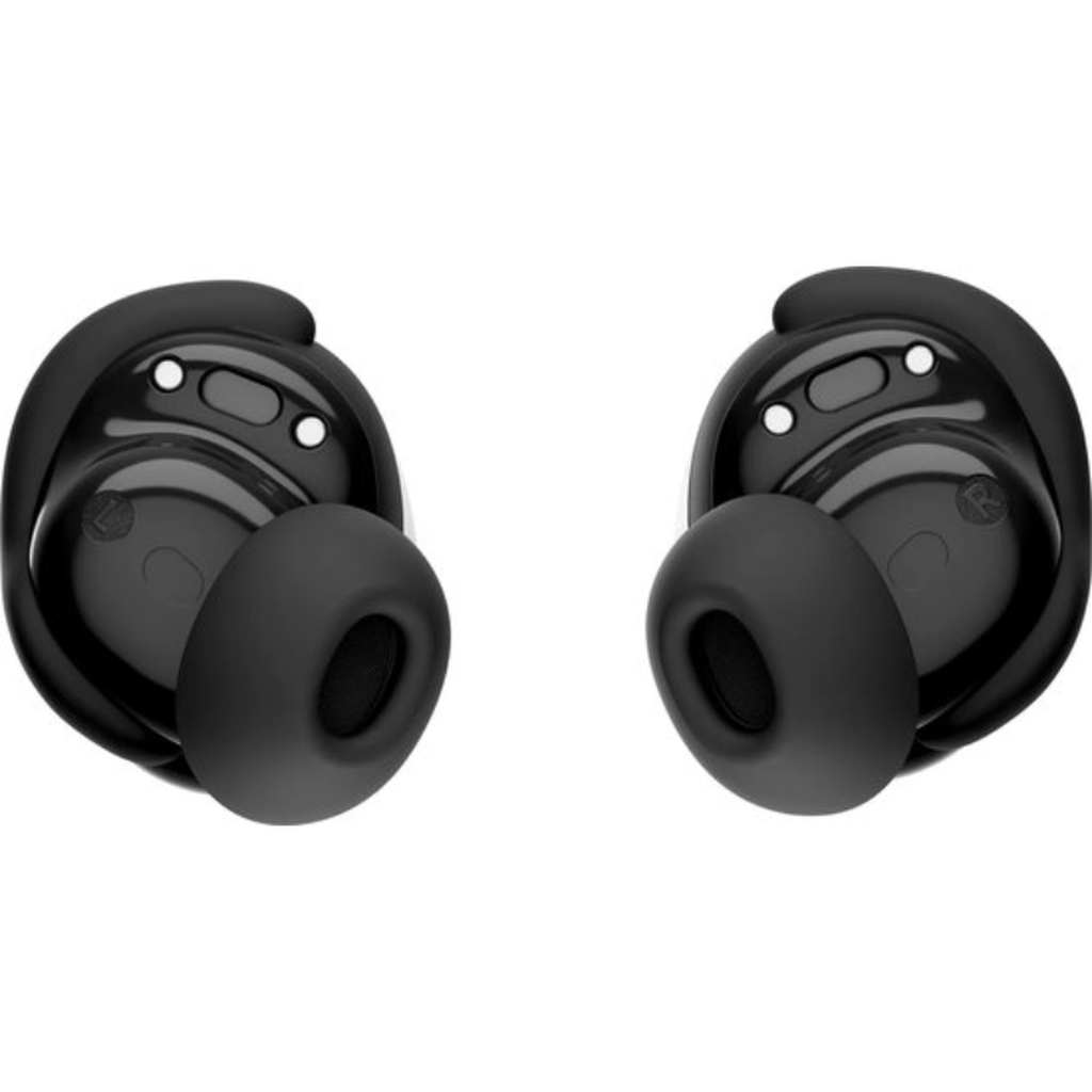 Bose QuietComfort Earbuds Noir