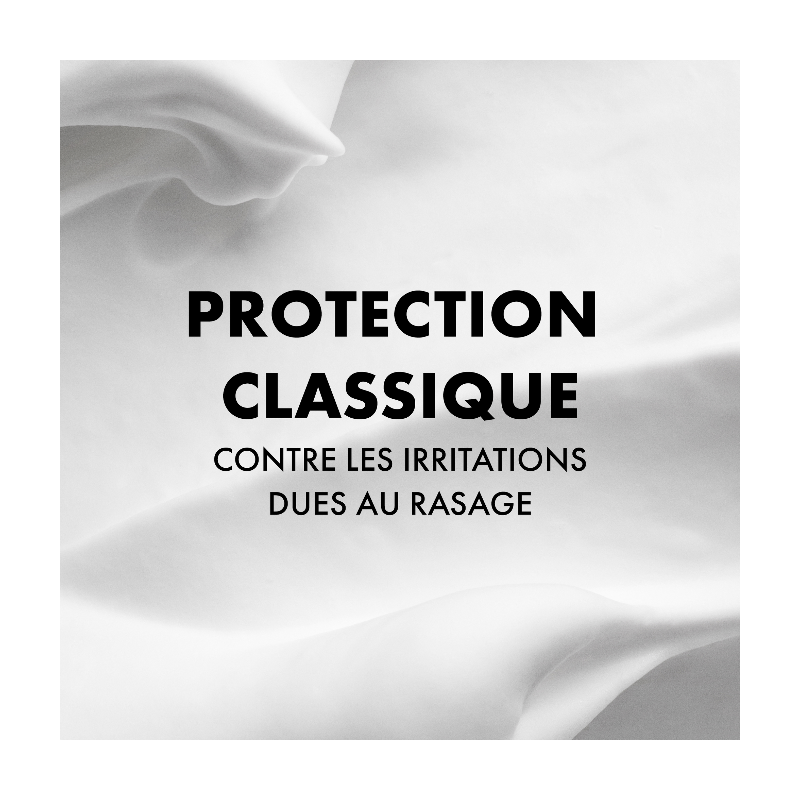 GILLETTE Gel à raser Series Soothing Aloe 75 ml