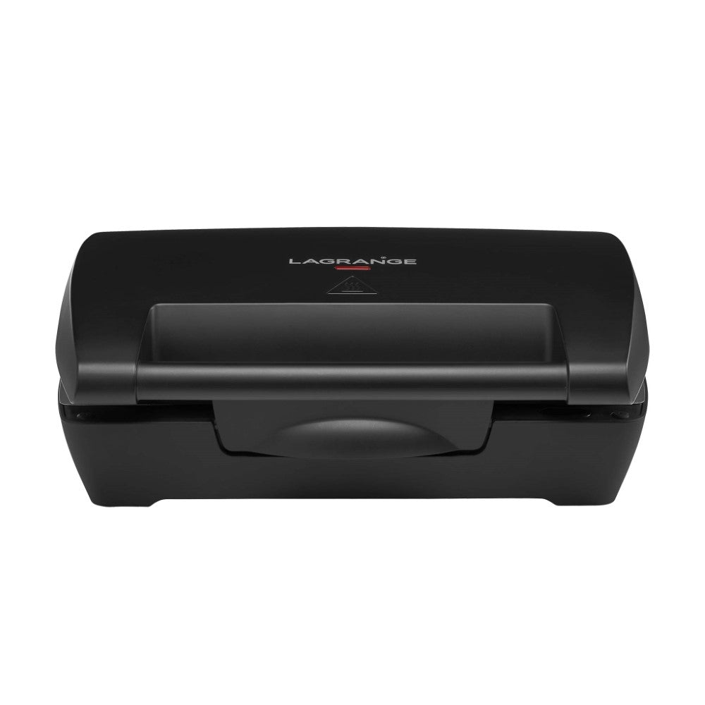 Gaufrier Mini MAXI G + CM + P noir