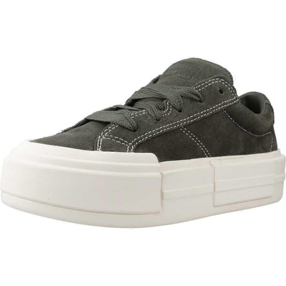 CONVERSE Chuck Taylor All Star Cruise Suede Vert WMNS