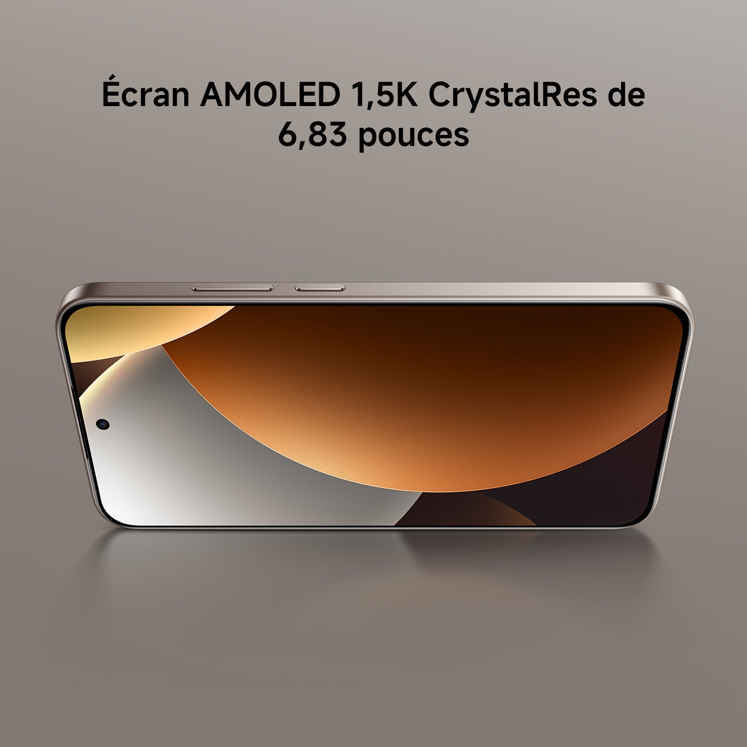REDMI Note 15 Pro 5G Couleur Titane 12 Go RAM 512 Go ROM Esim, Double SIM, NFC