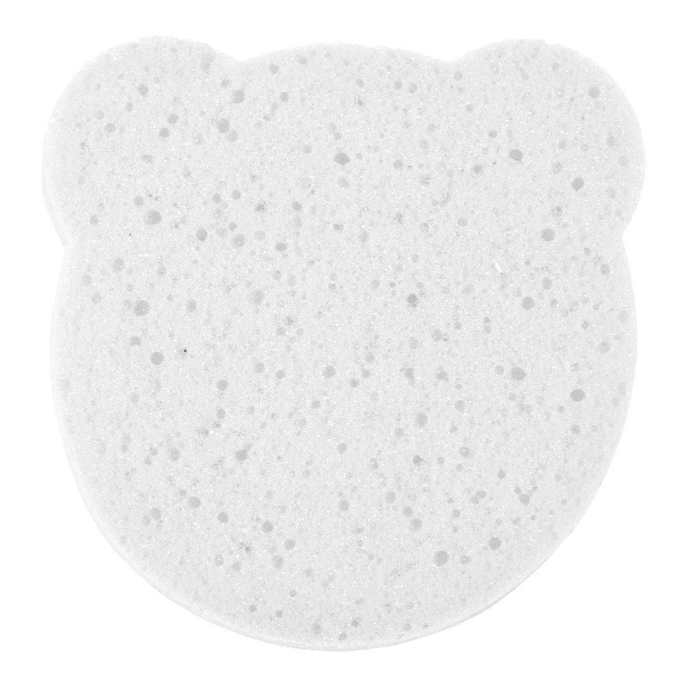 Eponge scrub mousse m24
