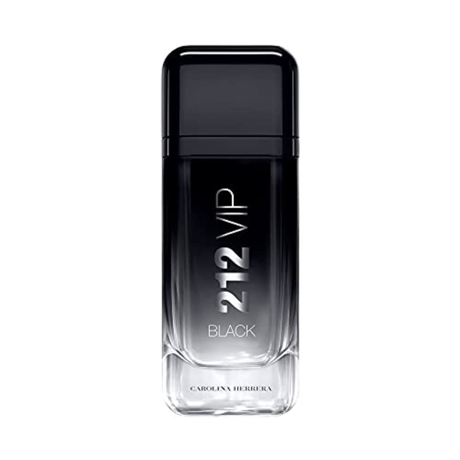 Carolina Herrera 212 VIP Black Eau de Parfum pour Homme - 100 ml EDP