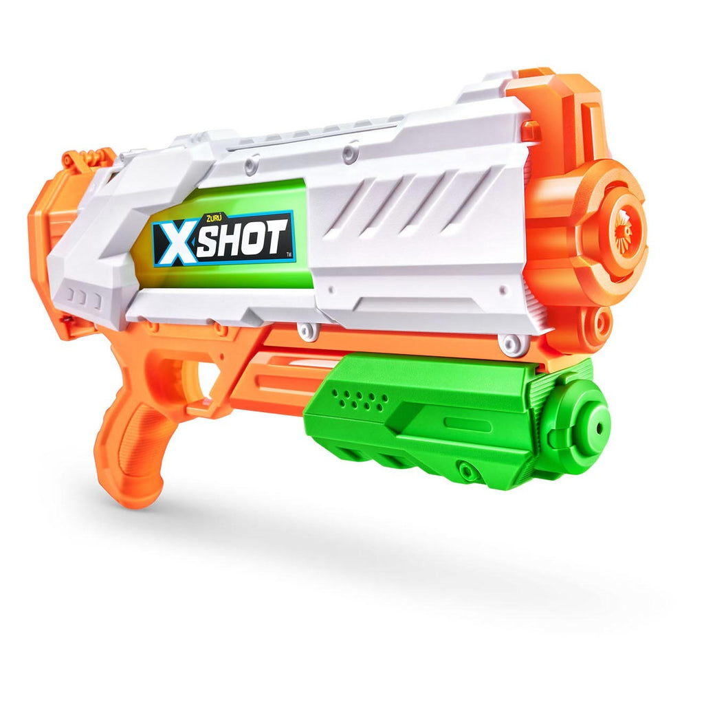 X-Shot Blaster d'eau à remplissage rapide Medium