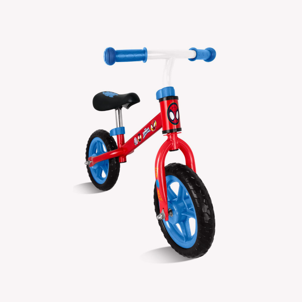 Marvel Trottinette Spidey