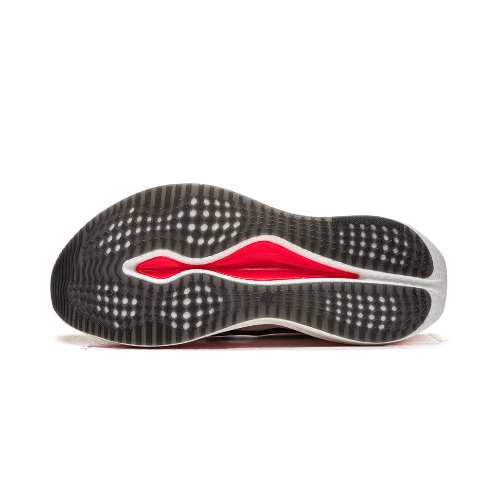 EU45 LI-NING Viper 9 ULTRA Chaussures de running de course pour homme Marathon Sport et plein air - Blanc standard