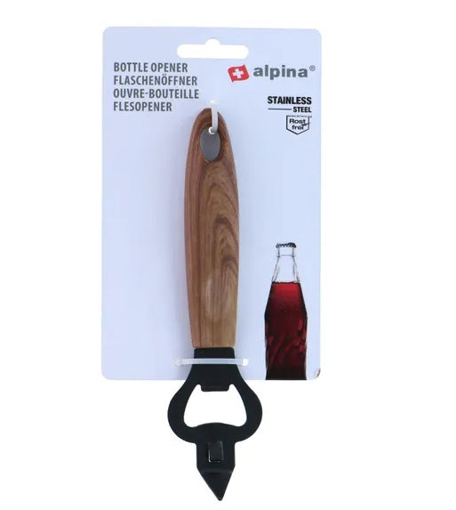 Alpina Décapsuleur 17,5 cm