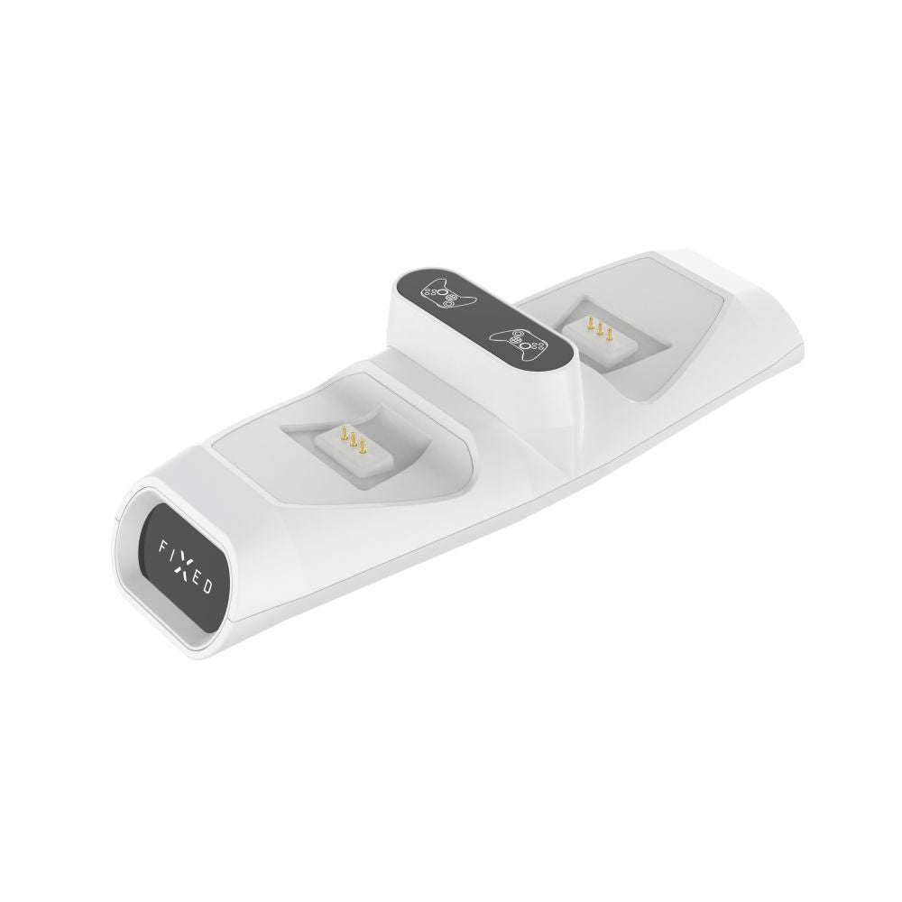 FIXED Station d'accueil multifonction pour Xbox Serie X et S, blanc