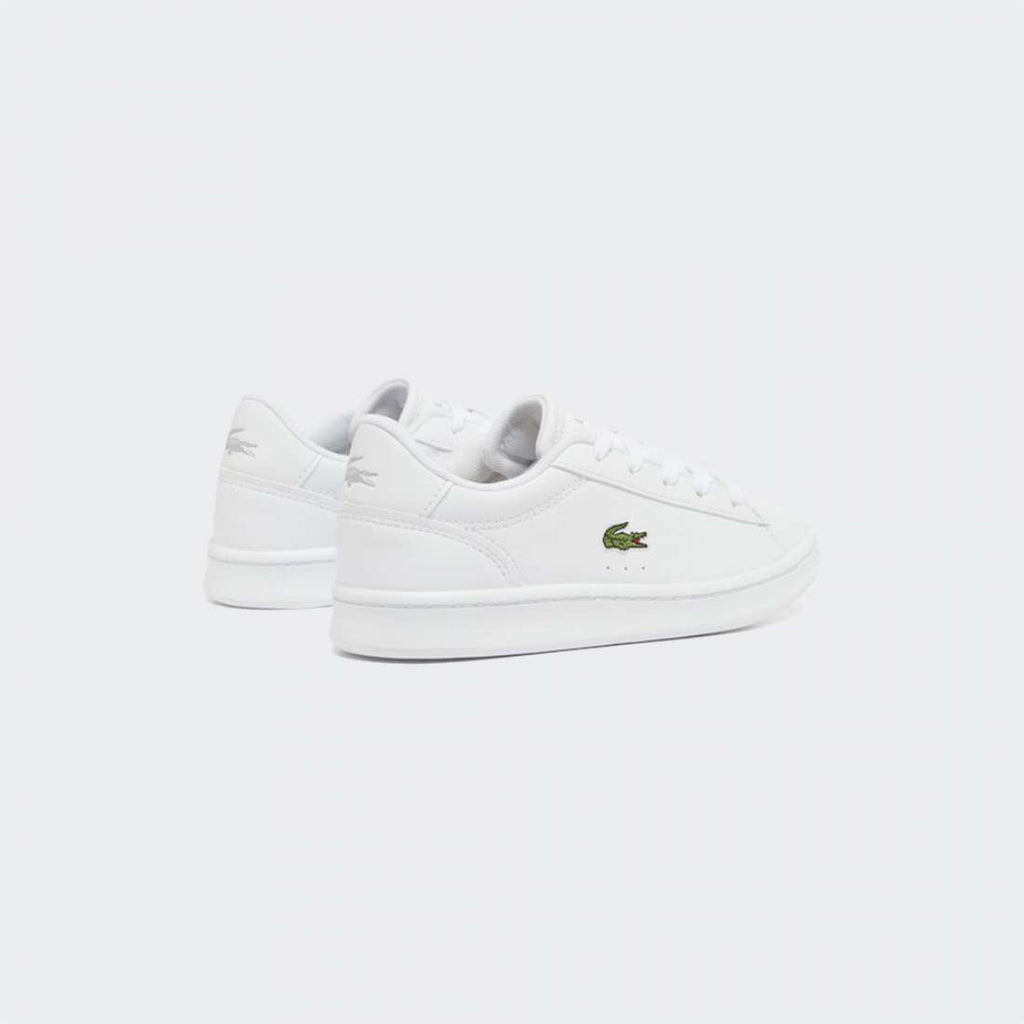 LACOSTE Carnaby Set 224 4 SUC Blanc 29