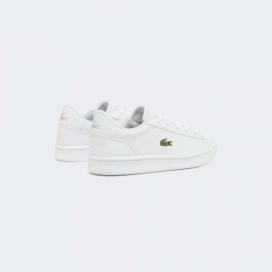 LACOSTE Carnaby Set 224 4 SUC Blanc 29