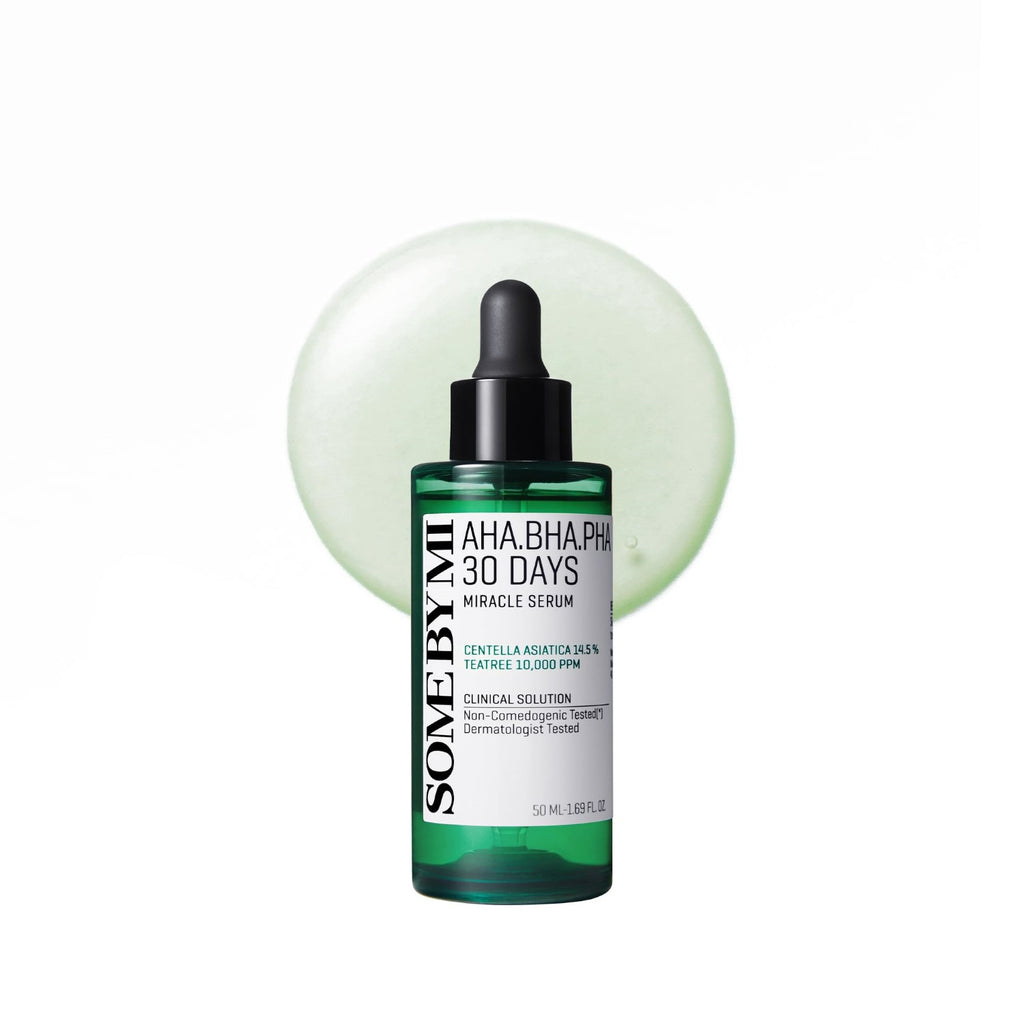Some By Mi Sérum Miracle 30 Jours AHA-BHA-PHA 50 ml