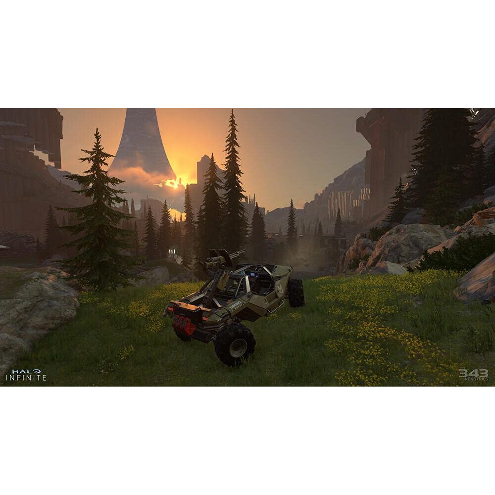 Halo Infinite - Xbox Series - Version Française