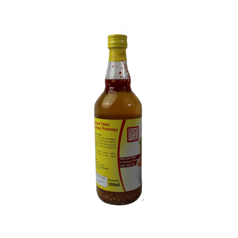 MONT ASIE Sauce pour nems - 500 ml