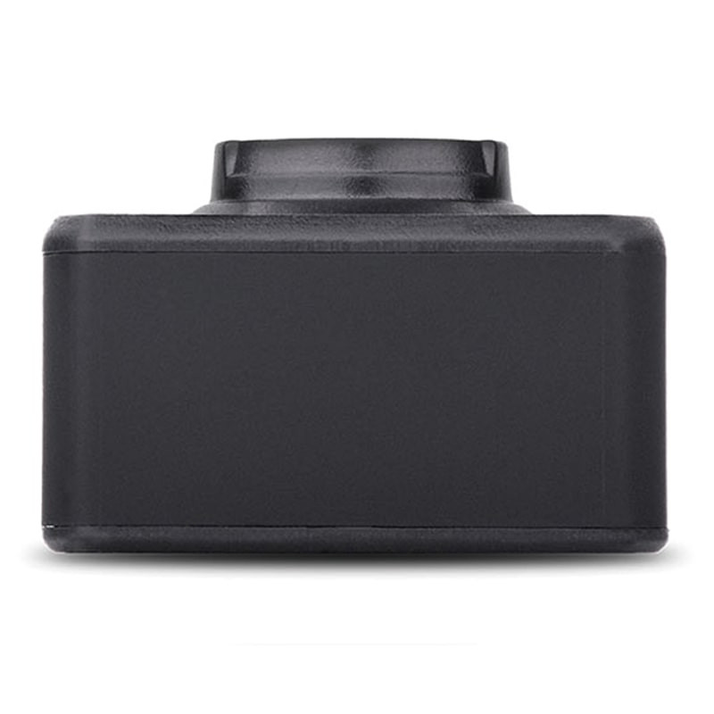 AgfaPhoto Actioncam 2.7K avec boîtier étanche et accessoires