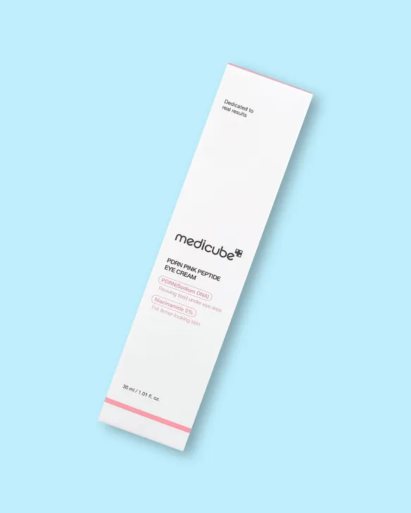 Sérum pour les yeux PDRN Pink Peptide 30 ml