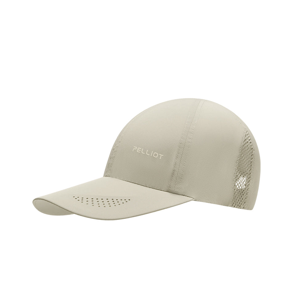 PELLIOT Casquette imperméable d'extérieur Unisexe Sac de Rangement Étanche Sports Aquatiques - Khaki