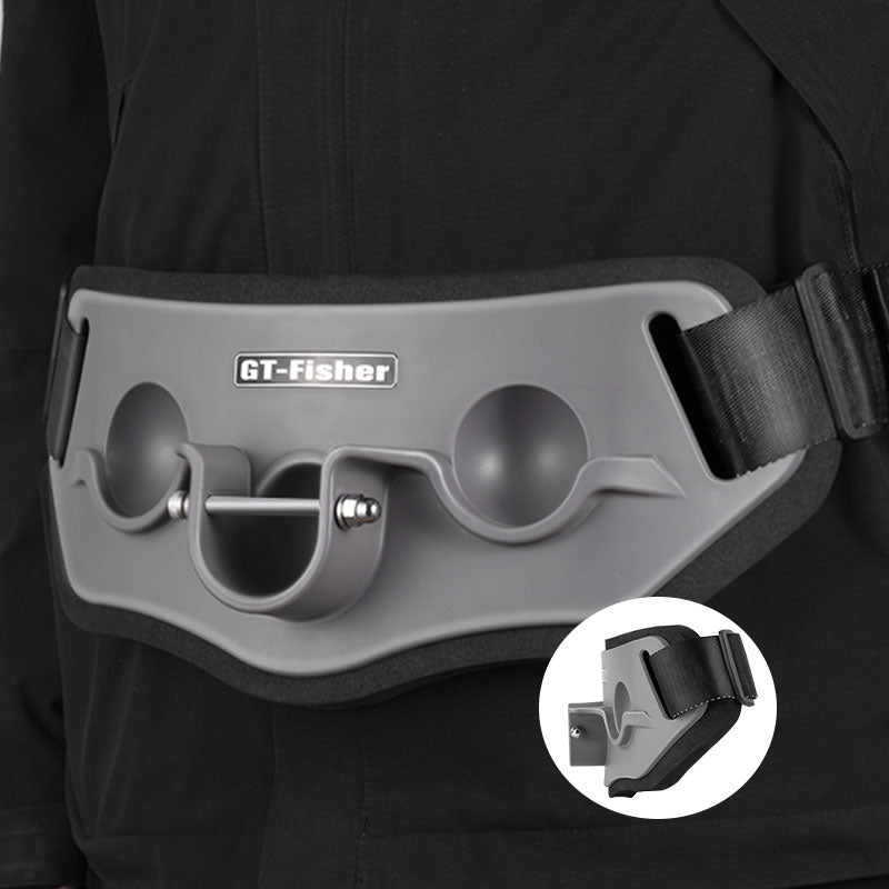 ECOODA GT Ceinture de combat de pêche Haute qualité