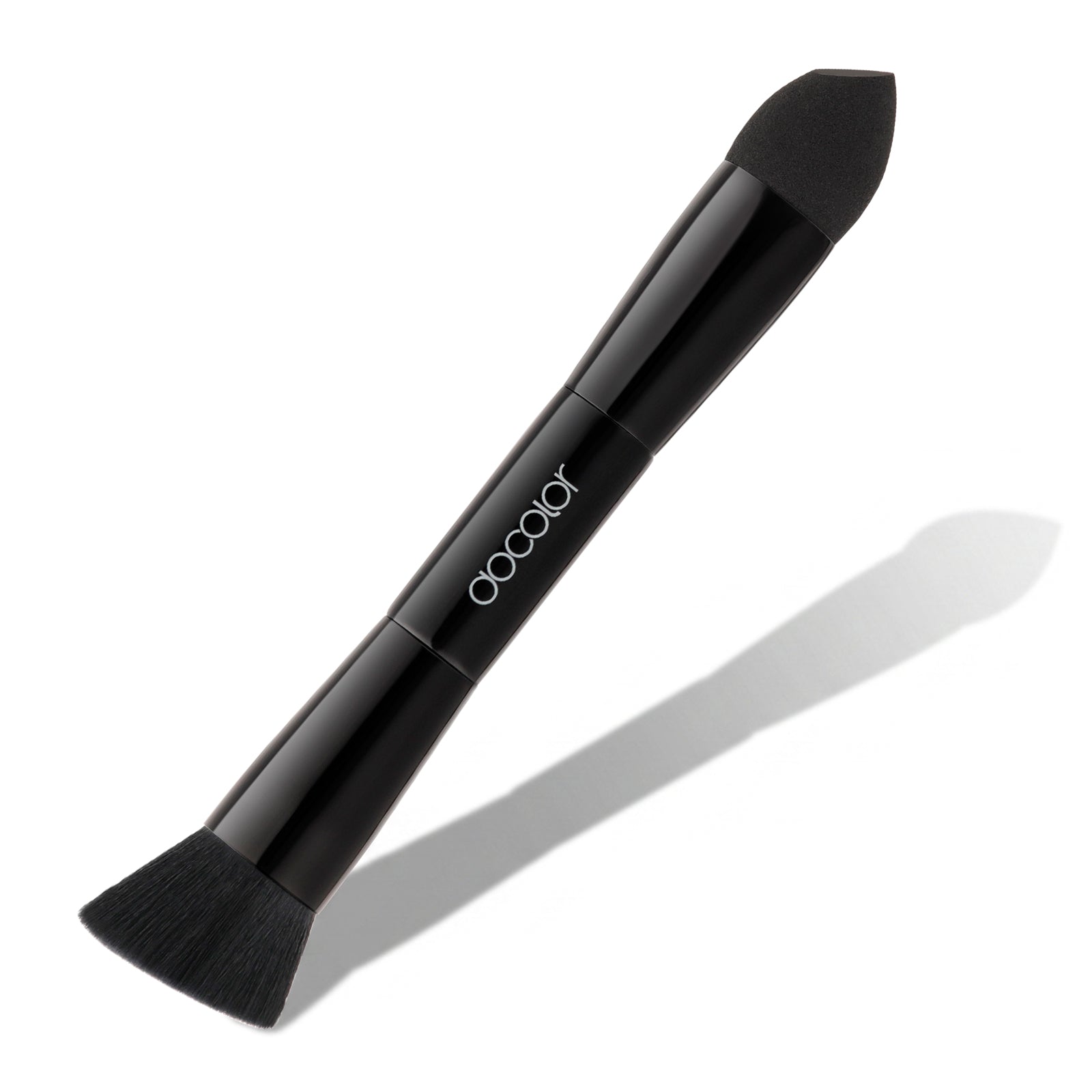 Docolor Pinceau pour ligne capillaire Noir