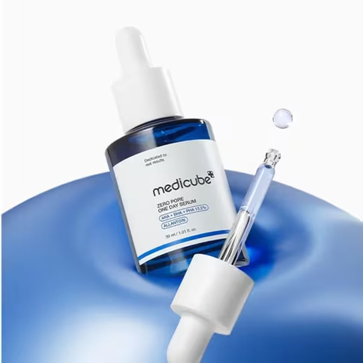MEDICUBE Coffret Soin des Pores
