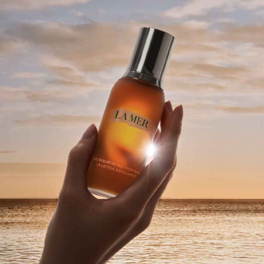 La Mer Le Traitement resurfaçant 100 ml