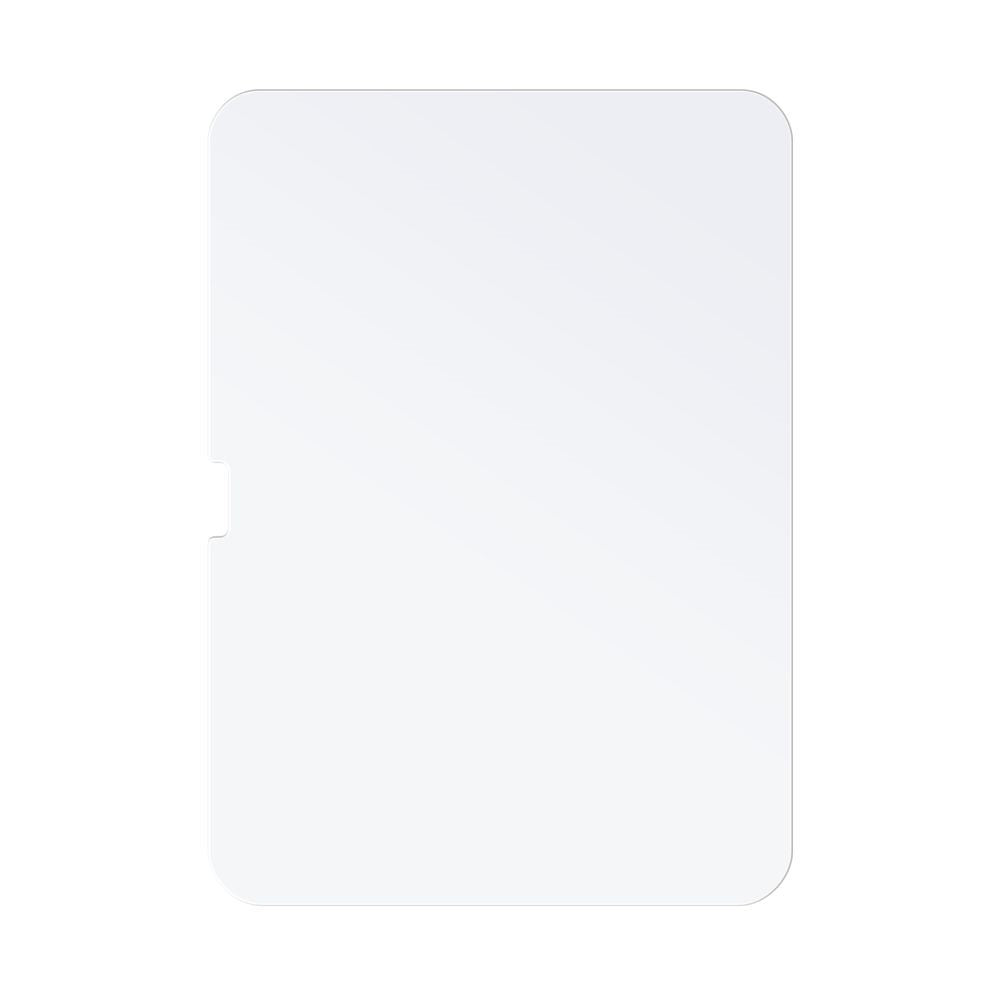 FIXED Protection d’écran en verre trempé 2,5D pour Apple iPad 10,9 pouces (2022)/iPad 11 pouces (2025)